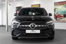 Mercedes-Benz GLA GLA220d AMG Line - U1864