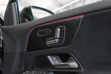 Mercedes-Benz GLA GLA220d AMG Line - U1864