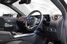 Mercedes-Benz GLA GLA220d AMG Line - U1864