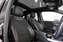 Mercedes-Benz GLA GLA220d AMG Line - U1864