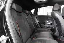 Mercedes-Benz GLA GLA220d AMG Line - U1864