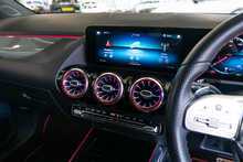 Mercedes-Benz GLA GLA220d AMG Line - U1864