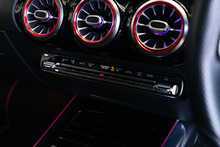 Mercedes-Benz GLA GLA220d AMG Line - U1864
