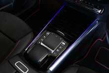 Mercedes-Benz GLA GLA220d AMG Line - U1864