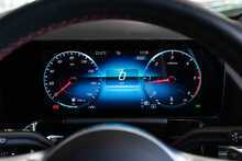 Mercedes-Benz GLA GLA220d AMG Line - U1864