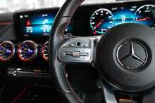 Mercedes-Benz GLA GLA220d AMG Line - U1864