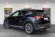 Mercedes-Benz GLA GLA220d AMG Line - U1864