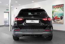 Mercedes-Benz GLA GLA220d AMG Line - U1864