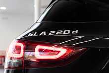 Mercedes-Benz GLA GLA220d AMG Line - U1864