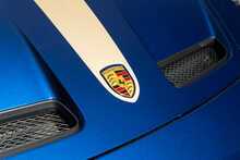 Porsche 911 992 GT3 - U1866