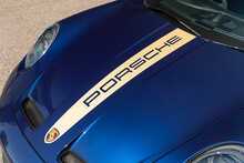 Porsche 911 992 GT3 - U1866