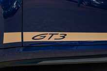 Porsche 911 992 GT3 - U1866