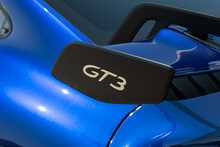 Porsche 911 992 GT3 - U1866