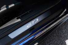 Porsche 911 992 GT3 - U1866
