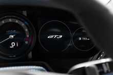 Porsche 911 992 GT3 - U1866