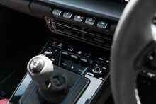 Porsche 911 992 GT3 - U1866