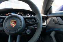 Porsche 911 992 GT3 - U1866