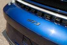 Porsche 911 992 GT3 - U1866