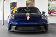 Porsche 911 992 GT3 - U1866