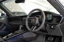 Porsche 911 992 GT3 - U1866