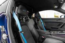 Porsche 911 992 GT3 - U1866