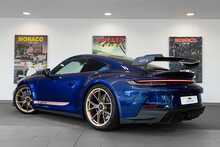 Porsche 911 992 GT3 - U1866