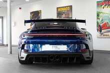 Porsche 911 992 GT3 - U1866