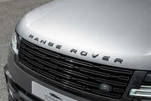 Land Rover Range Rover P400 MHEV Autobiography - U1867