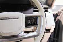 Land Rover Range Rover P400 MHEV Autobiography - U1867