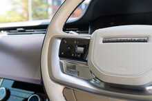 Land Rover Range Rover P400 MHEV Autobiography - U1867