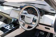 Land Rover Range Rover P400 MHEV Autobiography - U1867