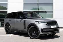 Land Rover Range Rover P400 MHEV Autobiography - U1867
