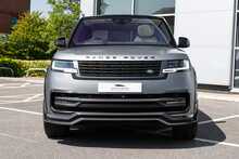 Land Rover Range Rover P400 MHEV Autobiography - U1867