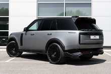 Land Rover Range Rover P400 MHEV Autobiography - U1867
