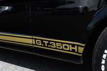 Ford Mustang Shelby GT350H Hertz Rent-A-Racer - U1868