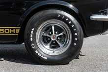 Ford Mustang Shelby GT350H Hertz Rent-A-Racer - U1868