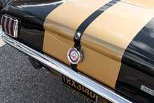 Ford Mustang Shelby GT350H Hertz Rent-A-Racer - U1868