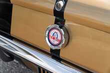 Ford Mustang Shelby GT350H Hertz Rent-A-Racer - U1868