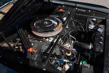 Ford Mustang Shelby GT350H Hertz Rent-A-Racer - U1868