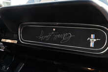 Ford Mustang Shelby GT350H Hertz Rent-A-Racer - U1868