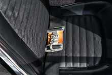 Ford Mustang Shelby GT350H Hertz Rent-A-Racer - U1868