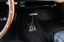 Ford Mustang Shelby GT350H Hertz Rent-A-Racer - U1868