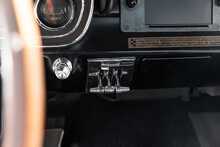 Ford Mustang Shelby GT350H Hertz Rent-A-Racer - U1868