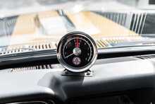 Ford Mustang Shelby GT350H Hertz Rent-A-Racer - U1868