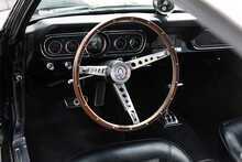 Ford Mustang Shelby GT350H Hertz Rent-A-Racer - U1868