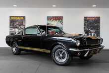 Ford Mustang Shelby GT350H Hertz Rent-A-Racer - U1868