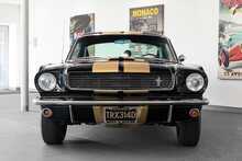 Ford Mustang Shelby GT350H Hertz Rent-A-Racer - U1868