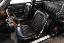 Ford Mustang Shelby GT350H Hertz Rent-A-Racer - U1868