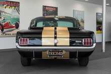 Ford Mustang Shelby GT350H Hertz Rent-A-Racer - U1868