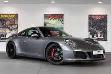 Porsche 911 T 991 Carrera 4 GTS - U1869